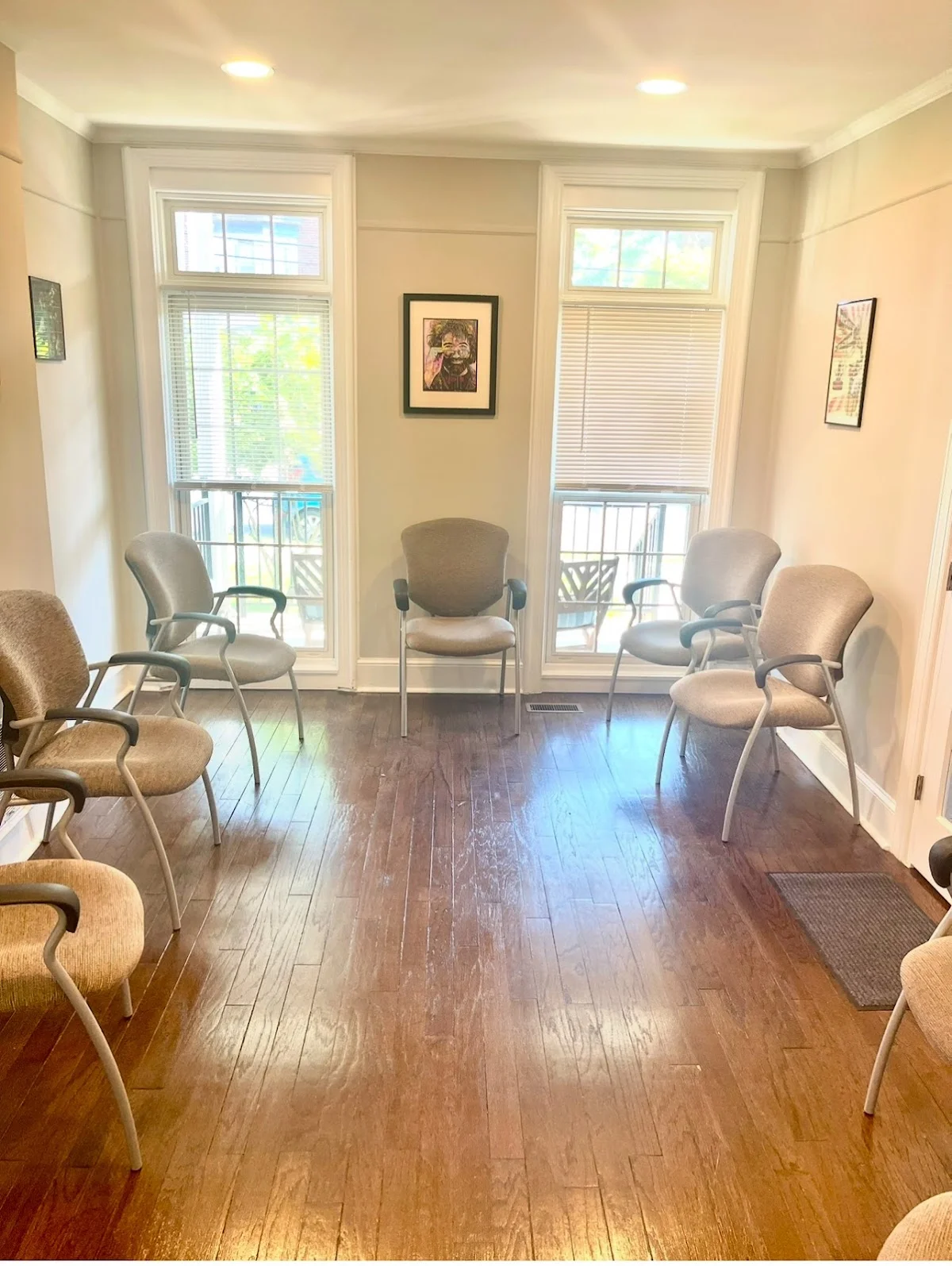 R&amp;D Center: Addiction Recovery &amp; Life Development facility photo
