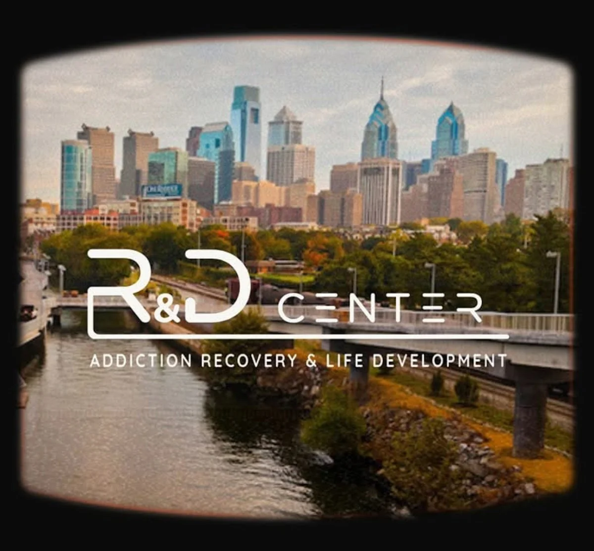 R&D Center: Addiction Recovery & Life Development