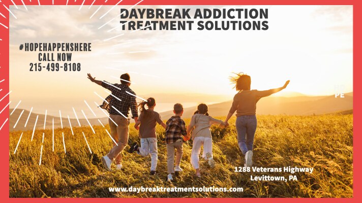 DayBreak Addiction Treatment Solutions
