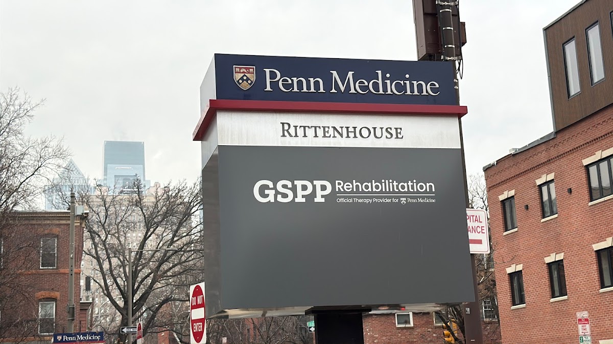 Penn Medicine | Good Shepherd Rehabilitation Specialty Hospital - Photo 6