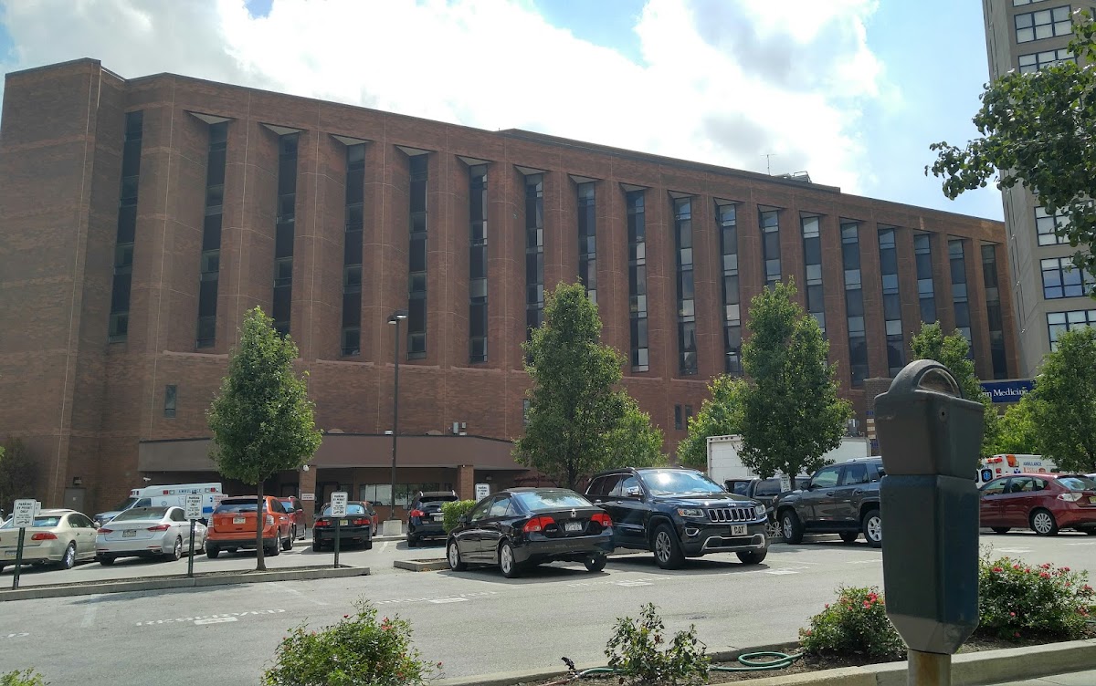 Penn Medicine | Good Shepherd Rehabilitation Specialty Hospital - Photo 2