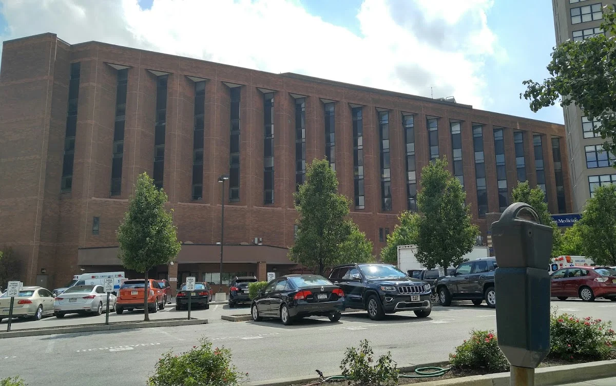 Penn Medicine | Good Shepherd Rehabilitation Specialty Hospital