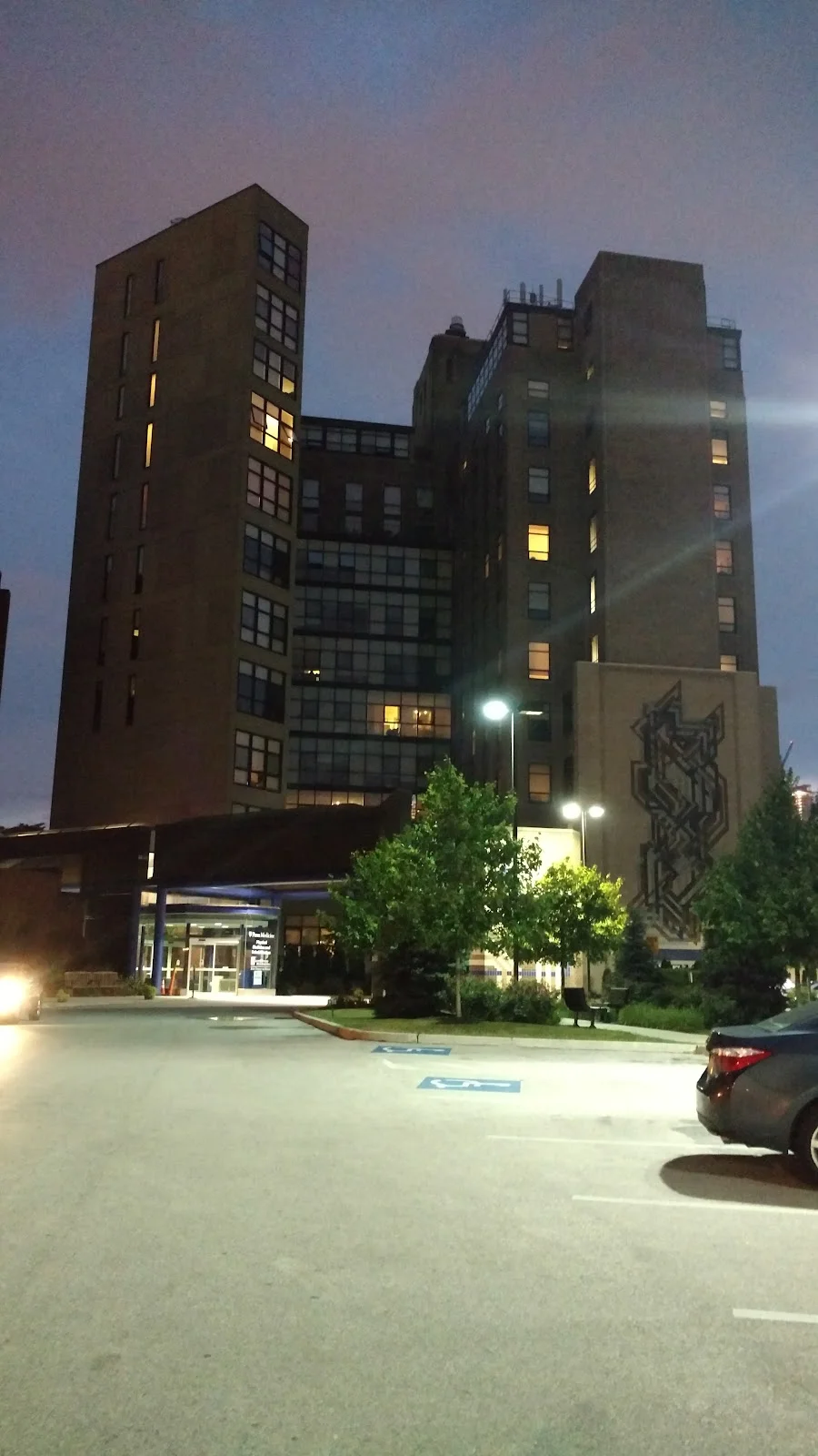 Penn Medicine | Good Shepherd Rehabilitation Specialty Hospital