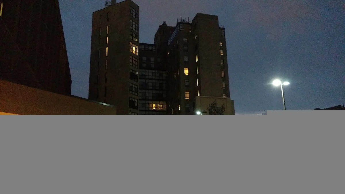 Penn Medicine | Good Shepherd Rehabilitation Specialty Hospital