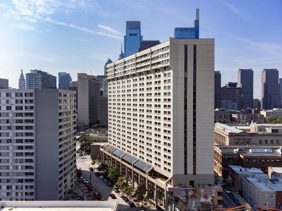 Logan Square Rehabilitation & Healthcare Center