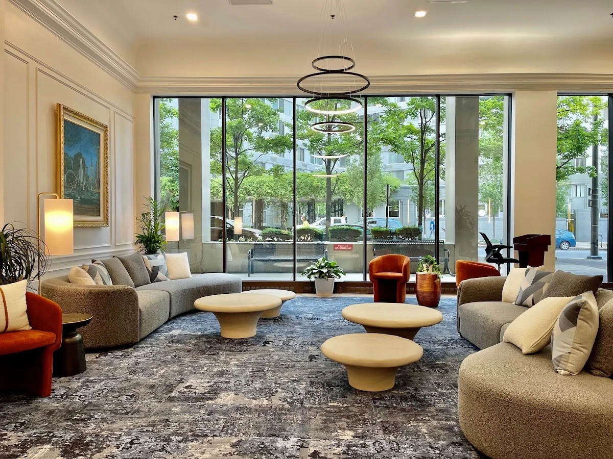 Logan Square Rehabilitation & Healthcare Center
