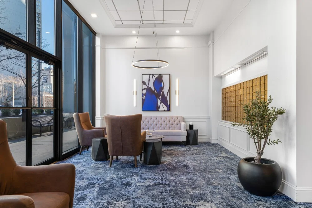 Logan Square Rehabilitation & Healthcare Center