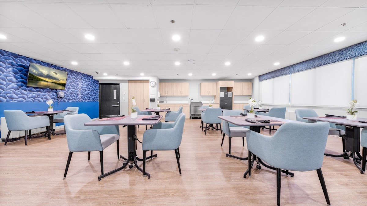 University City Rehabilitation & Healthcare Center - Photo 2