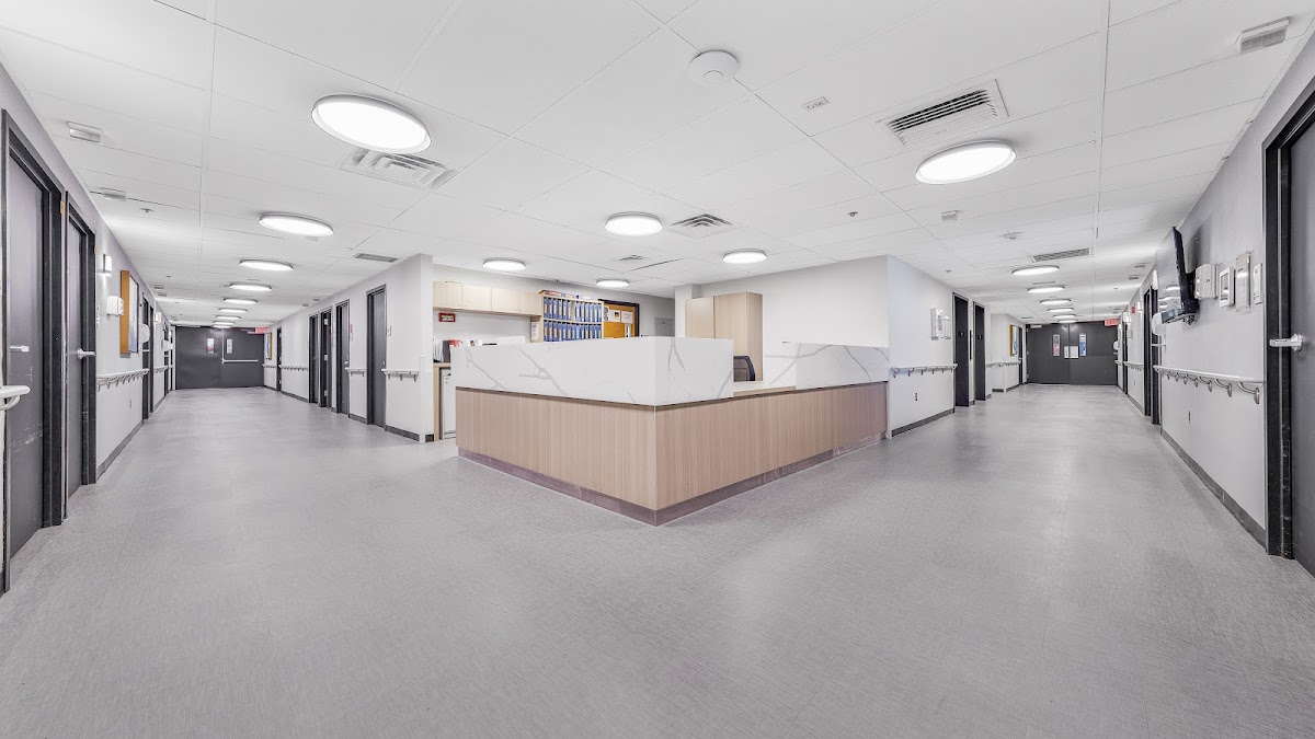 University City Rehabilitation & Healthcare Center - Photo 5