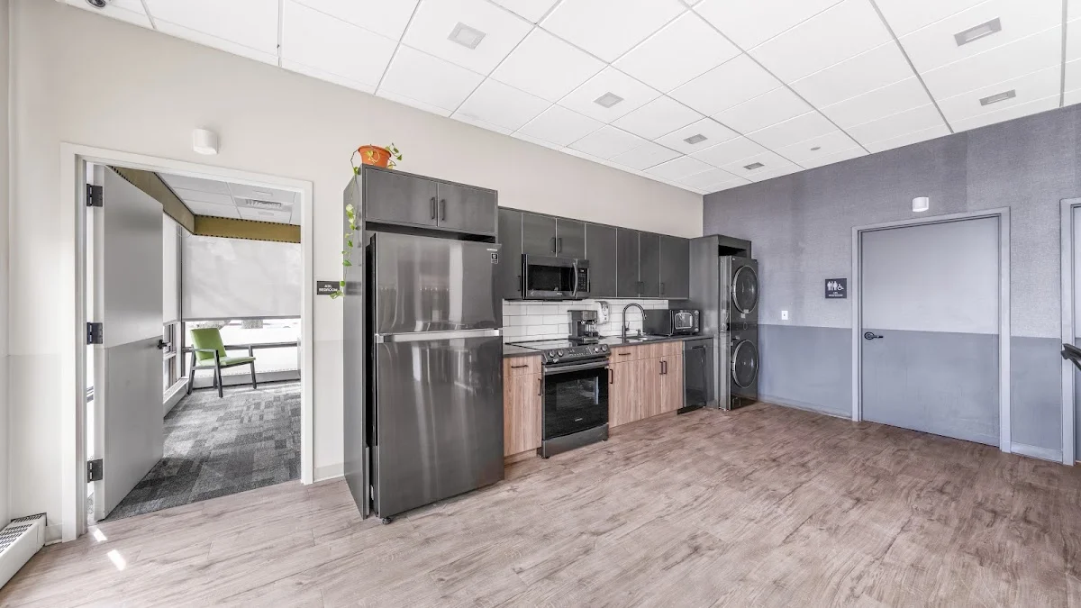 Roosevelt Rehabilitation & Healthcare Center