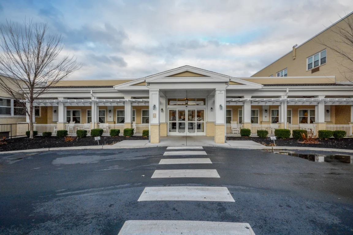 St. Monica Center for Rehabilitation & Healthcare