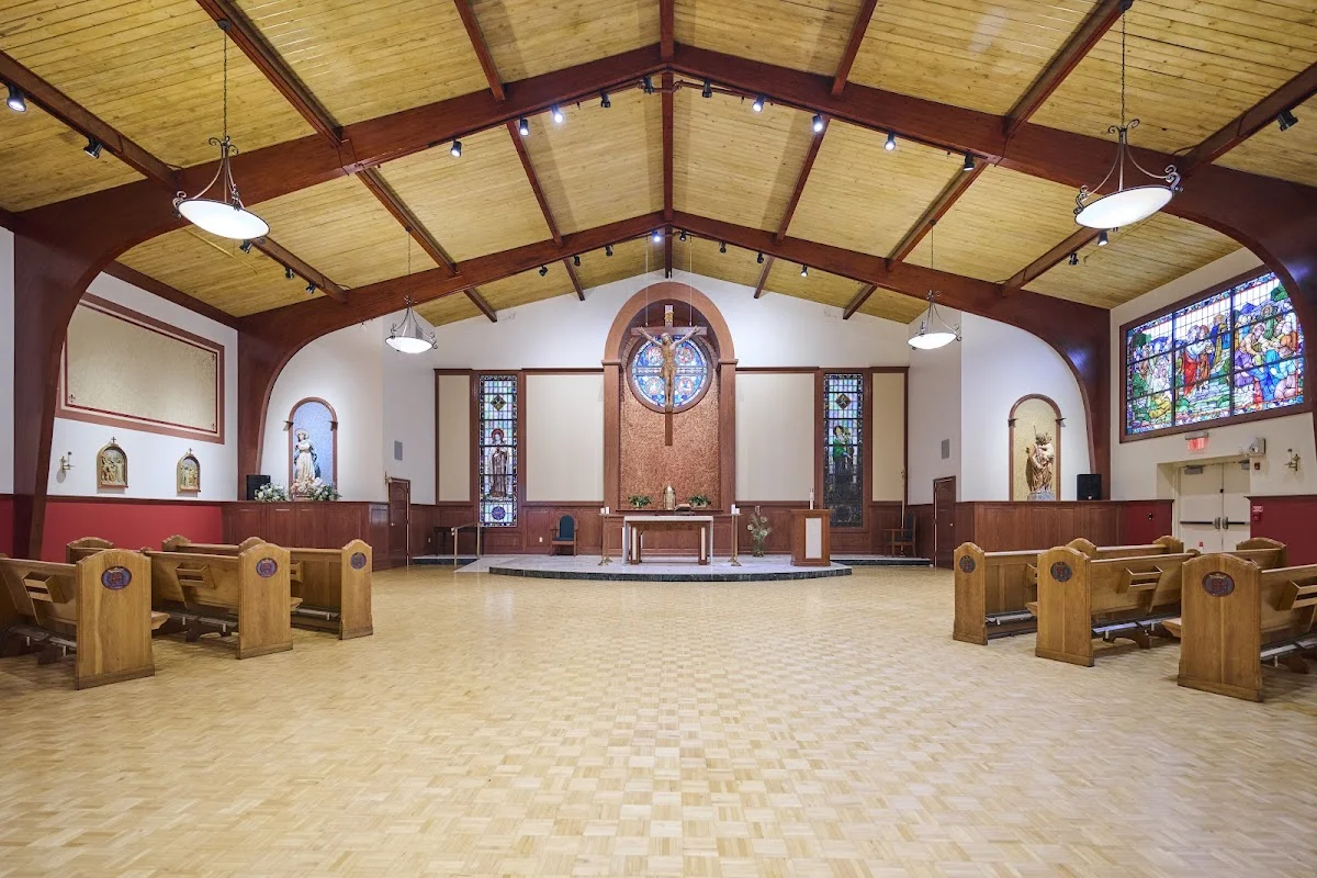 St. Monica Center for Rehabilitation & Healthcare