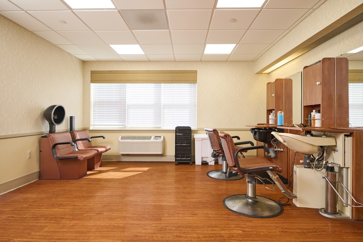 St. Monica Center for Rehabilitation & Healthcare - Photo 5