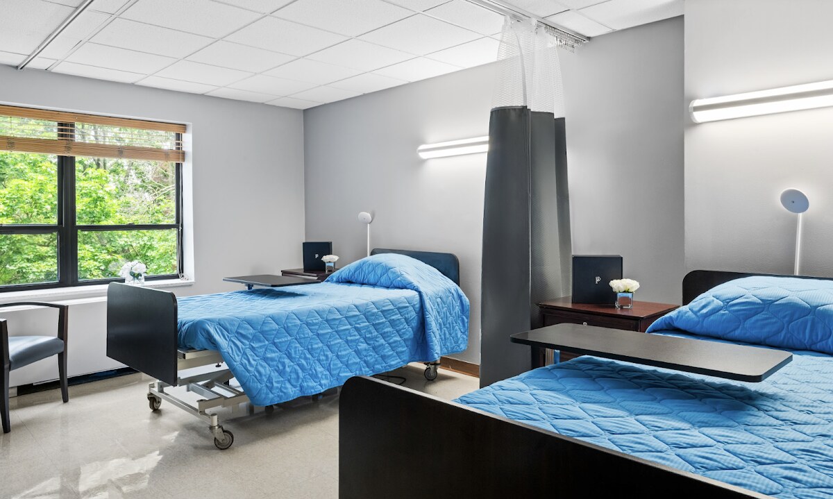 Caring Heart Rehabilitation and Nursing Center