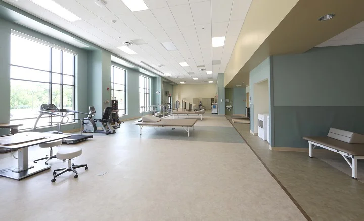 St. Mary Rehabilitation Hospital