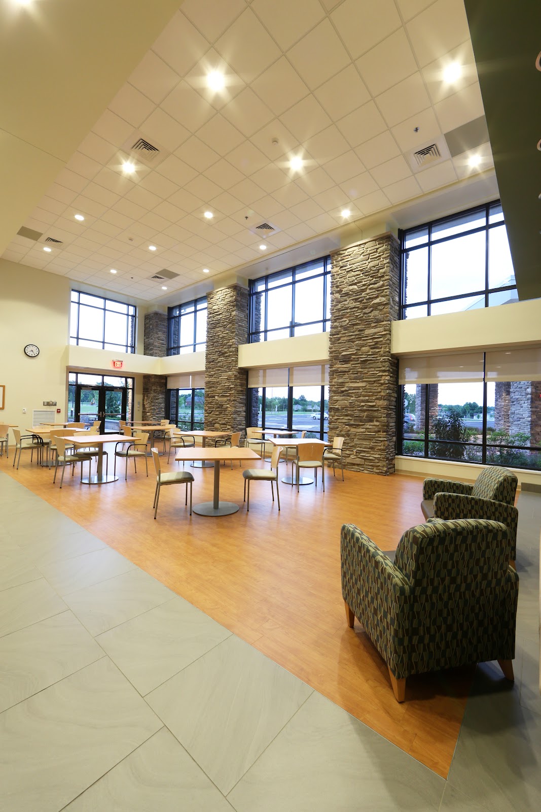 St. Mary Rehabilitation Hospital - Photo 3