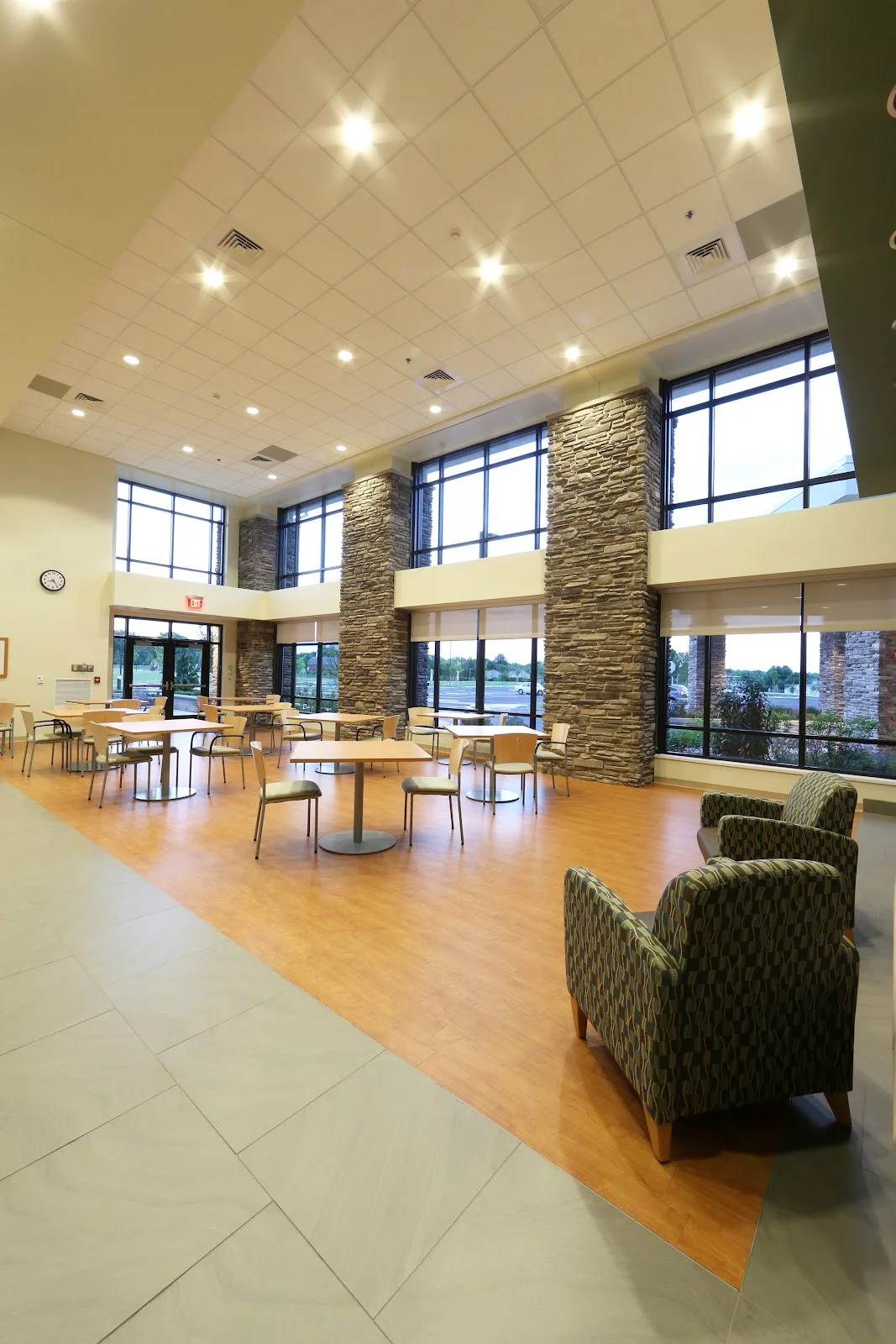 St. Mary Rehabilitation Hospital