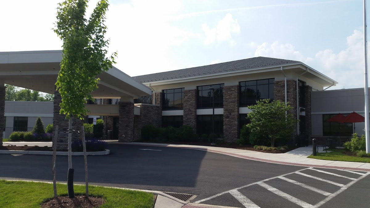 St. Mary Rehabilitation Hospital - Photo 5