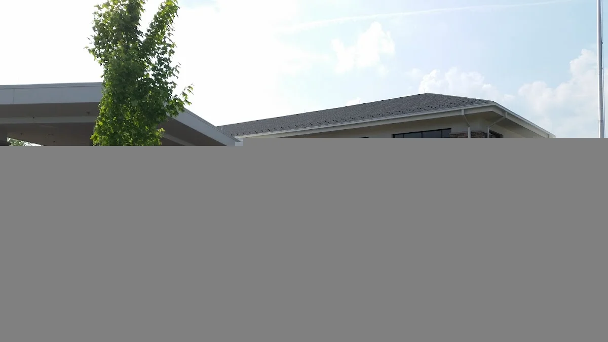St. Mary Rehabilitation Hospital