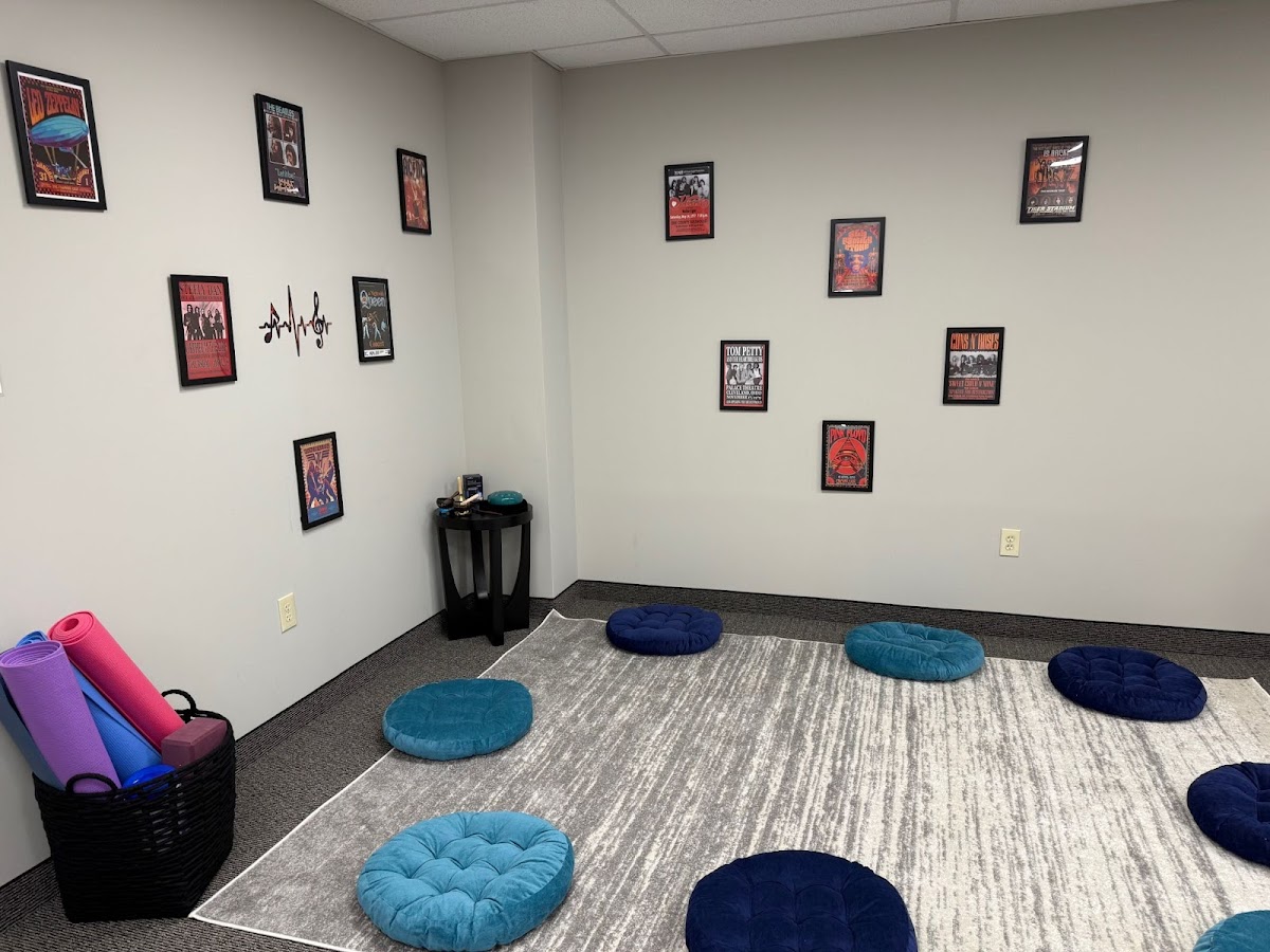 Spark Wellness: Addiction & Mental Health Treatment in Elkins Park, PA - Photo 5
