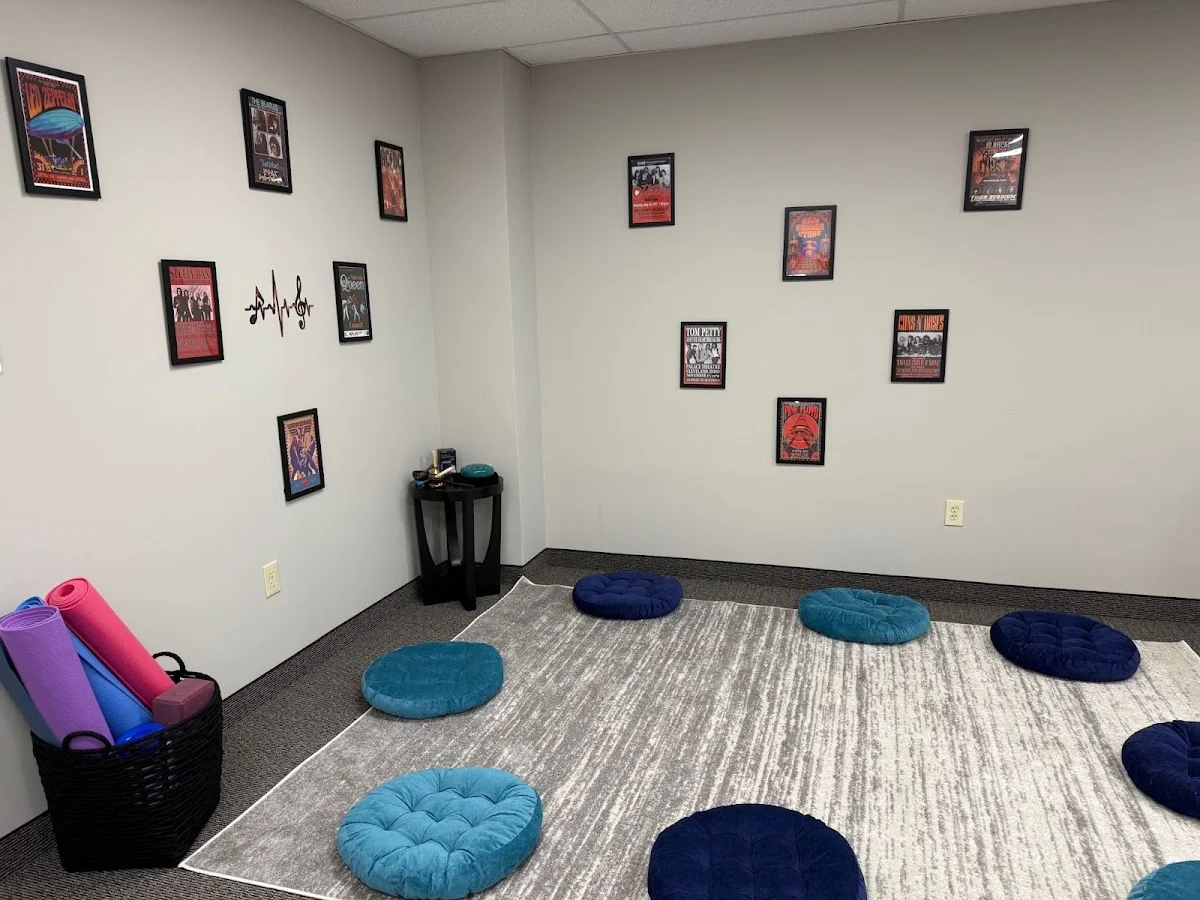 Spark Wellness: Addiction &amp; Mental Health Treatment in Elkins Park, PA facility photo