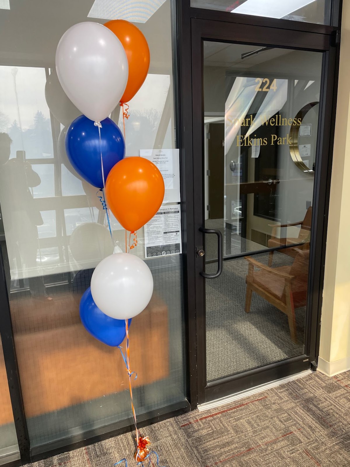 Spark Wellness: Addiction & Mental Health Treatment in Elkins Park, PA - Photo 6
