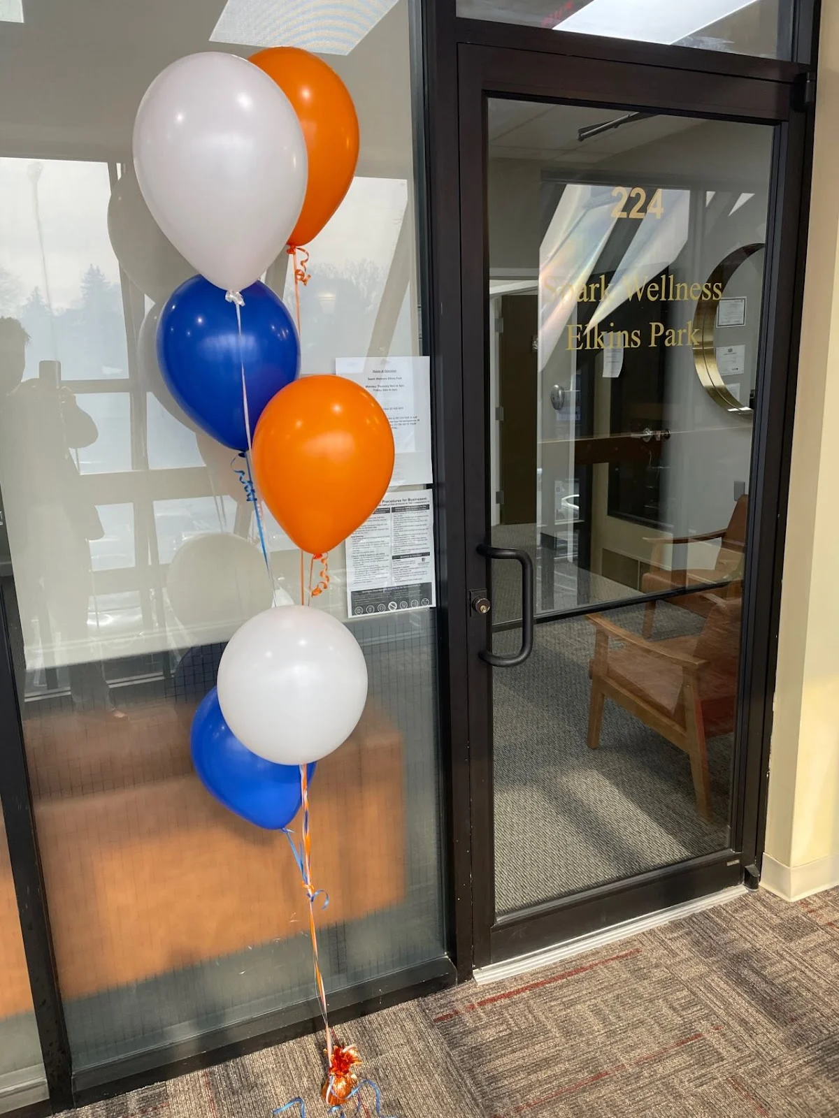 Spark Wellness: Addiction & Mental Health Treatment in Elkins Park, PA