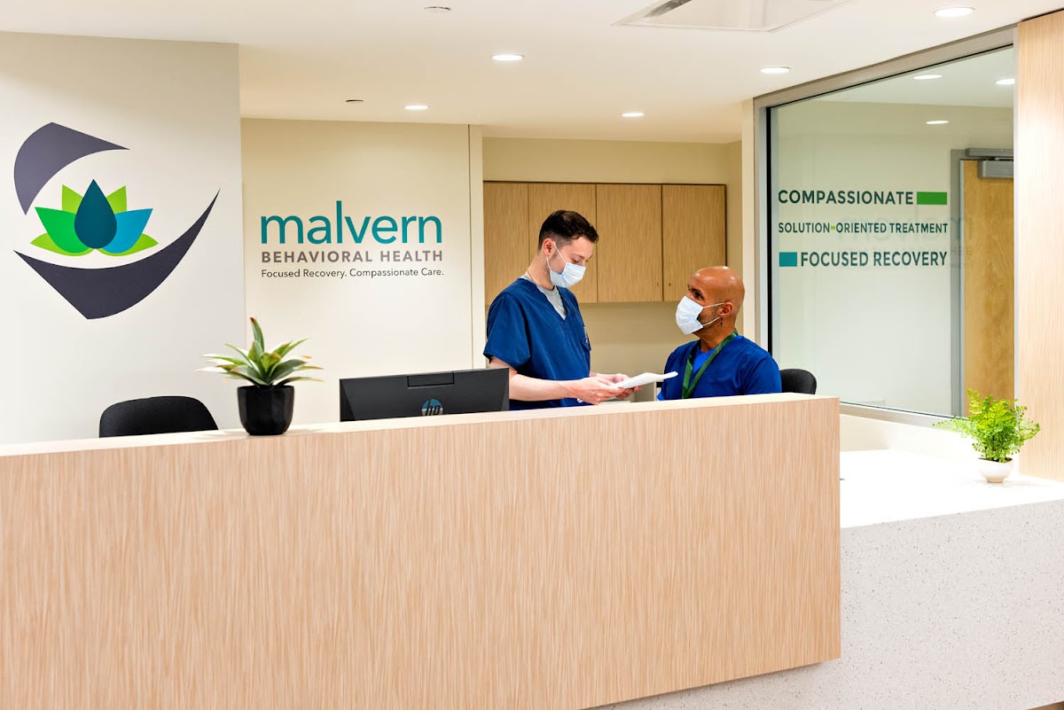 Malvern Behavioral Health - Photo 5