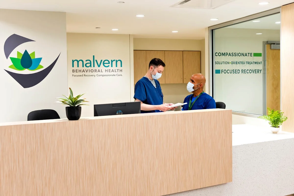 Malvern Behavioral Health