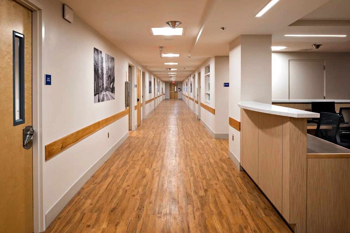 Malvern Behavioral Health