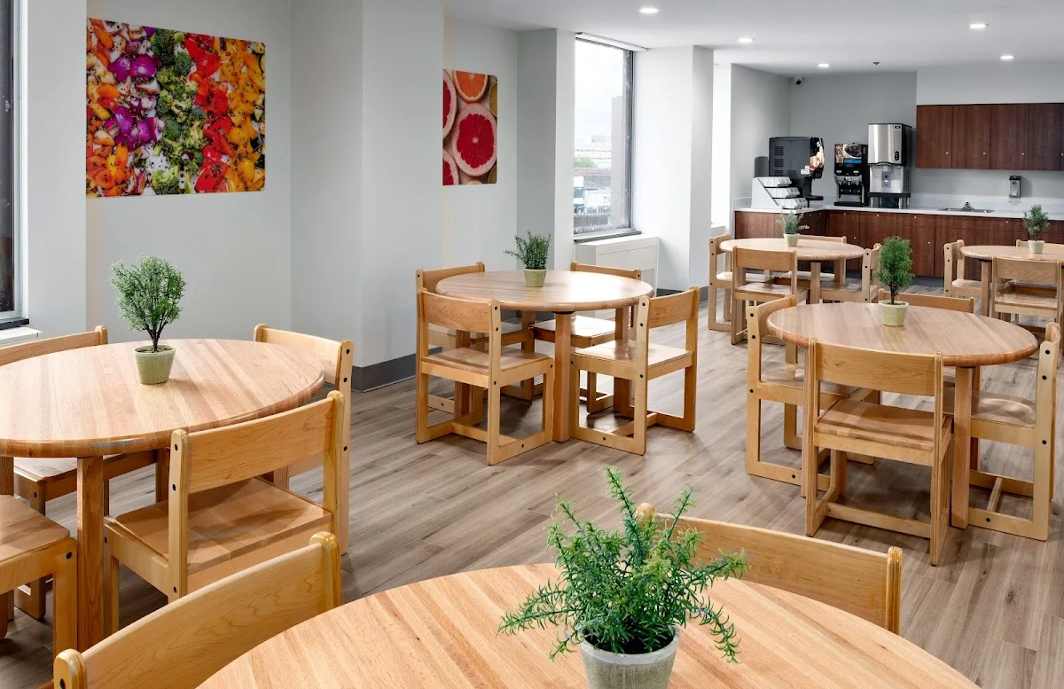 Malvern Behavioral Health