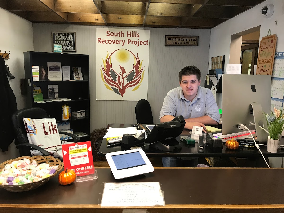 South Hills Recovery Project - Photo 5