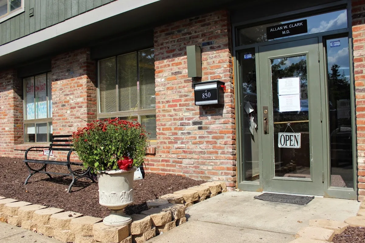 South Hills Recovery Project