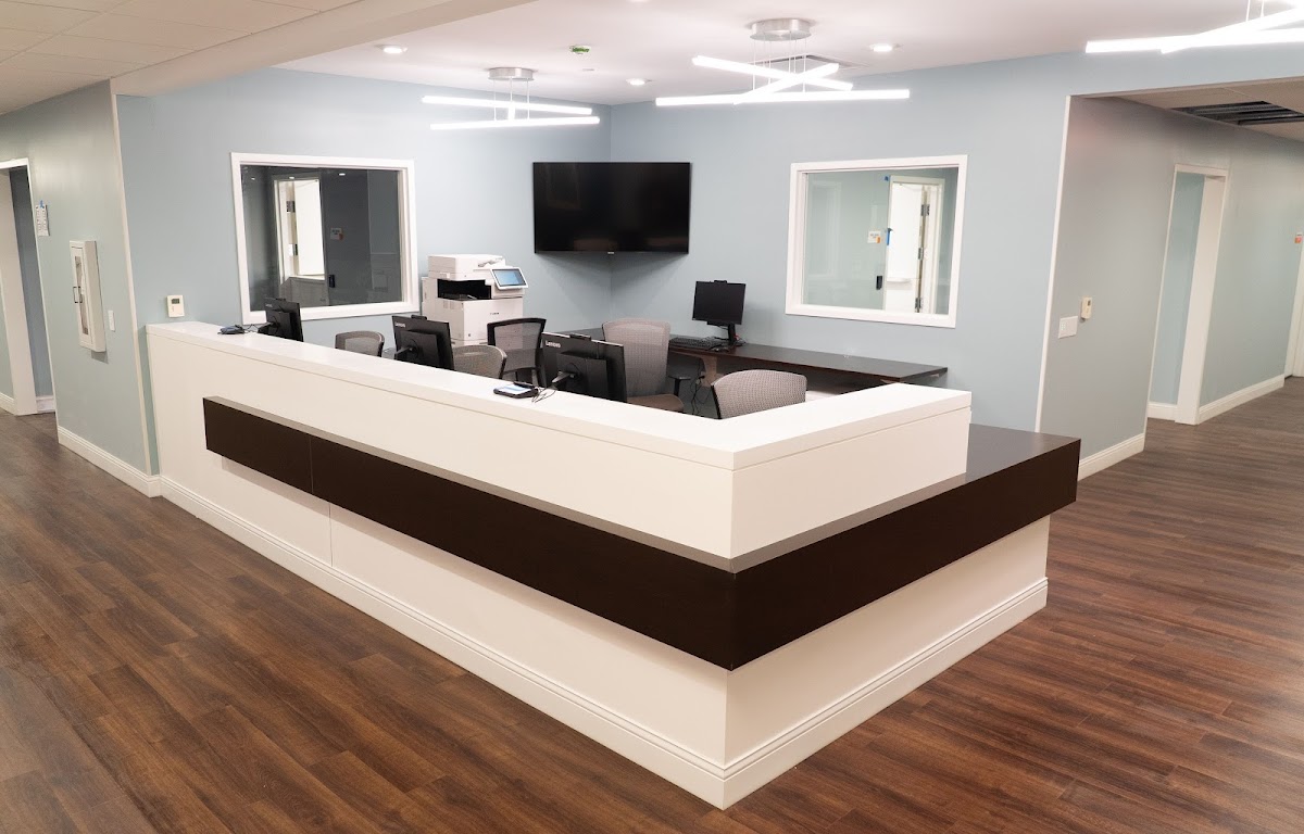 Recovery Centers of America at Monroeville - Photo 2
