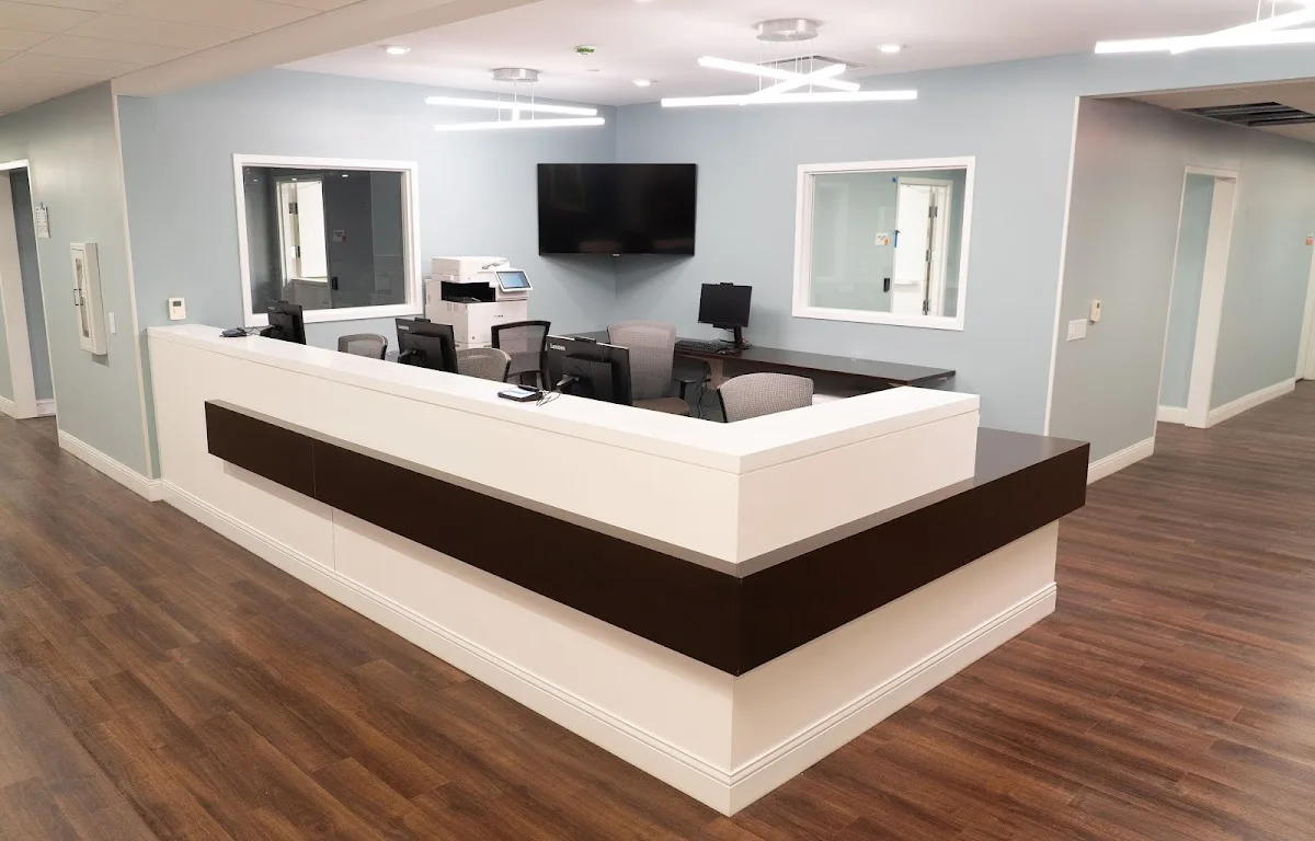 Recovery Centers of America at Monroeville