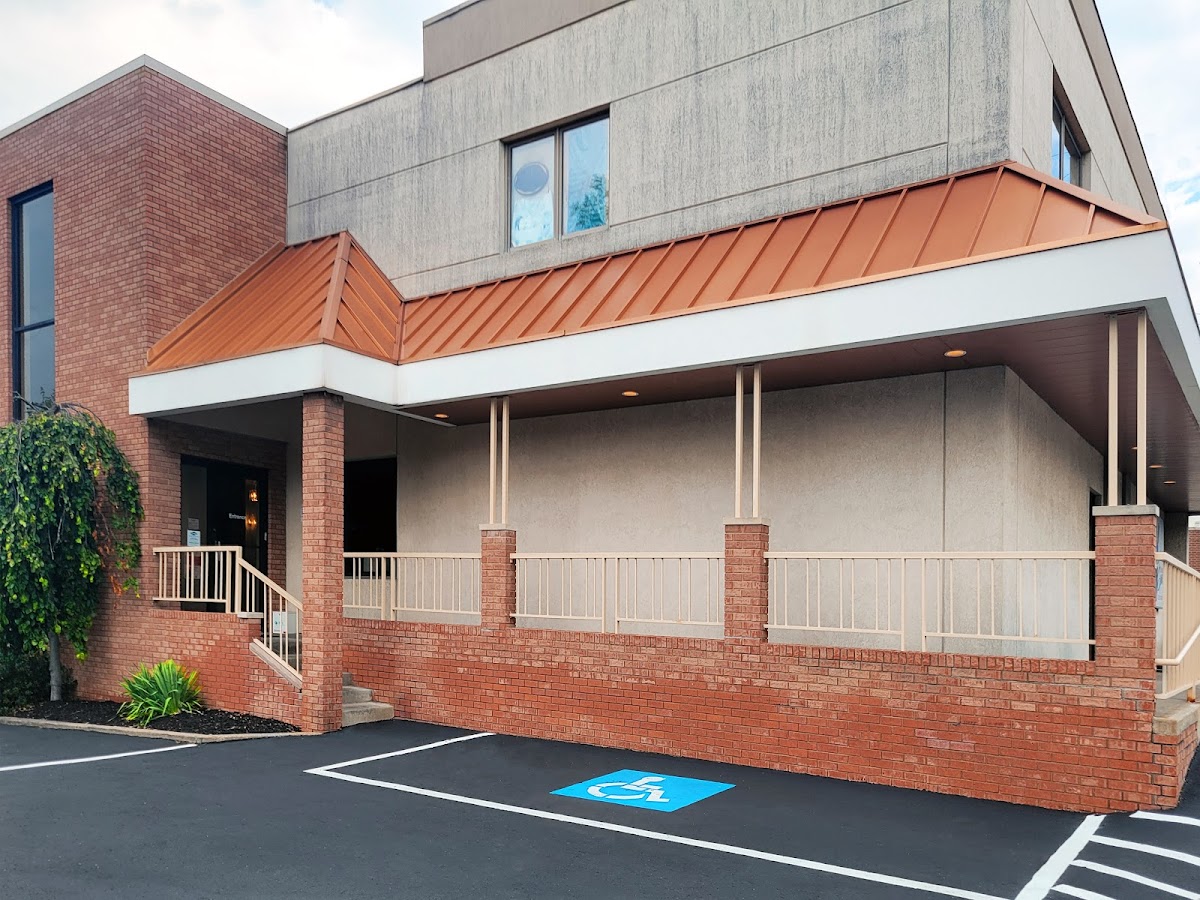 Crossroads Treatment Center of Carrick, PA - Photo 6