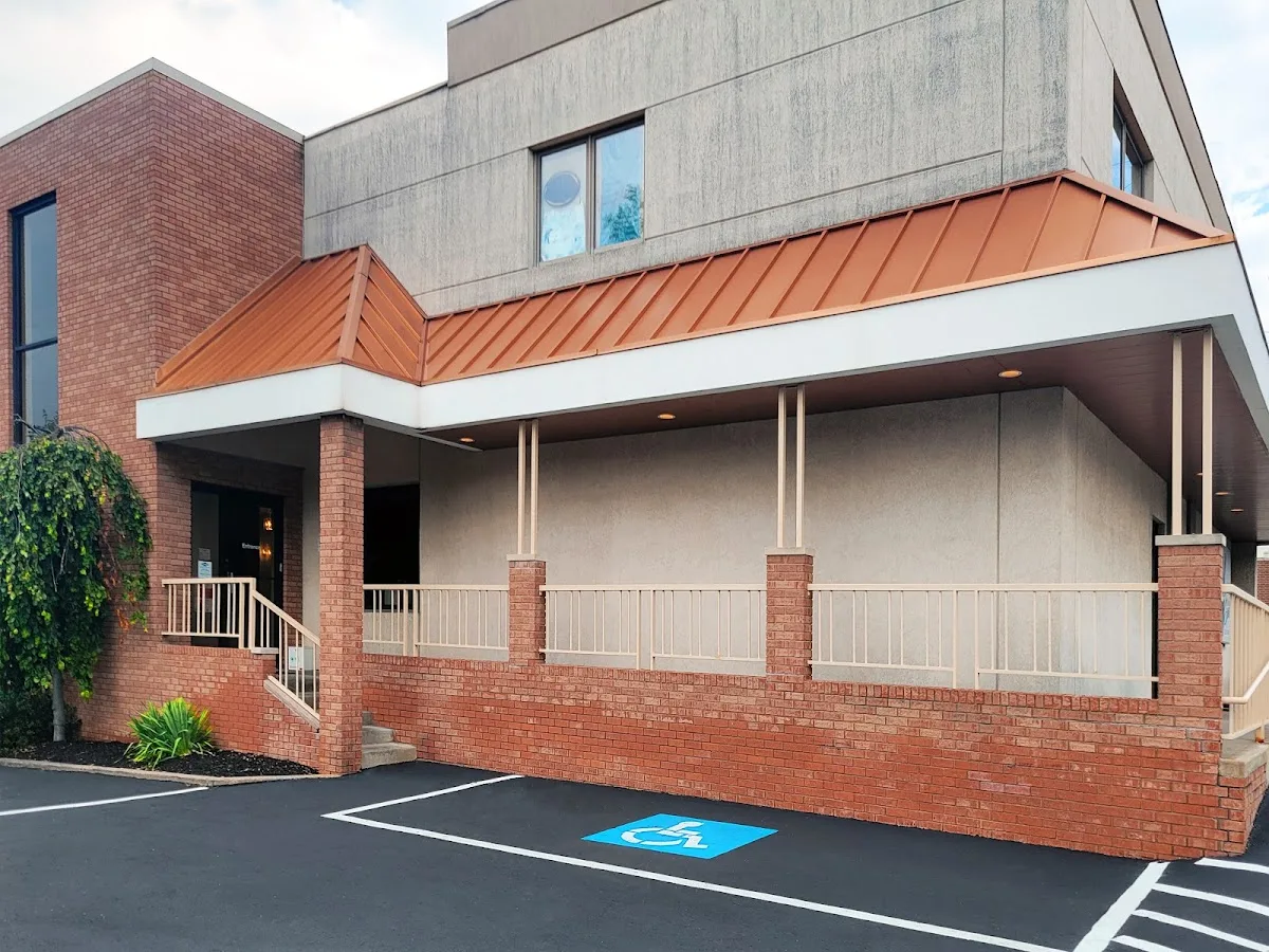 Crossroads Treatment Center of Carrick, PA