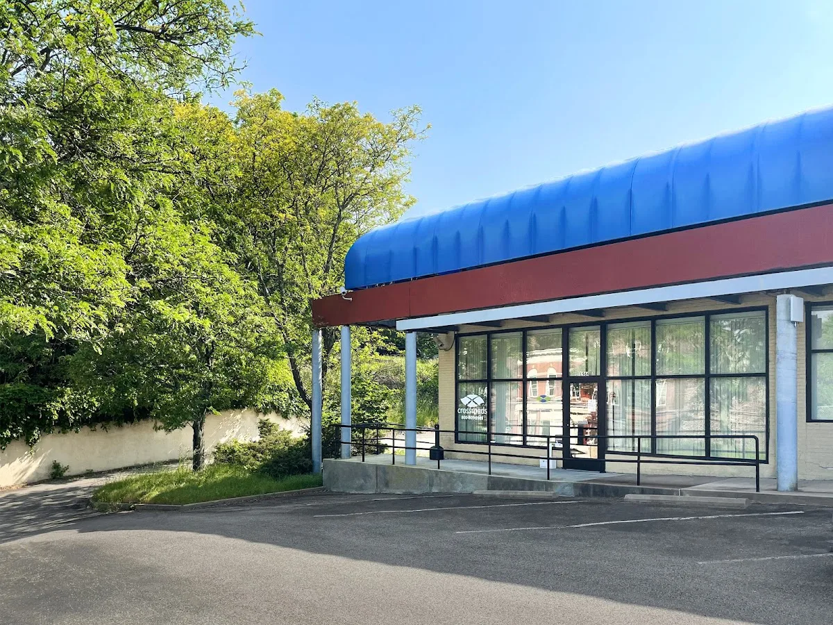 Crossroads Treatment Center of Pittsburgh, PA (Clayton Avenue)