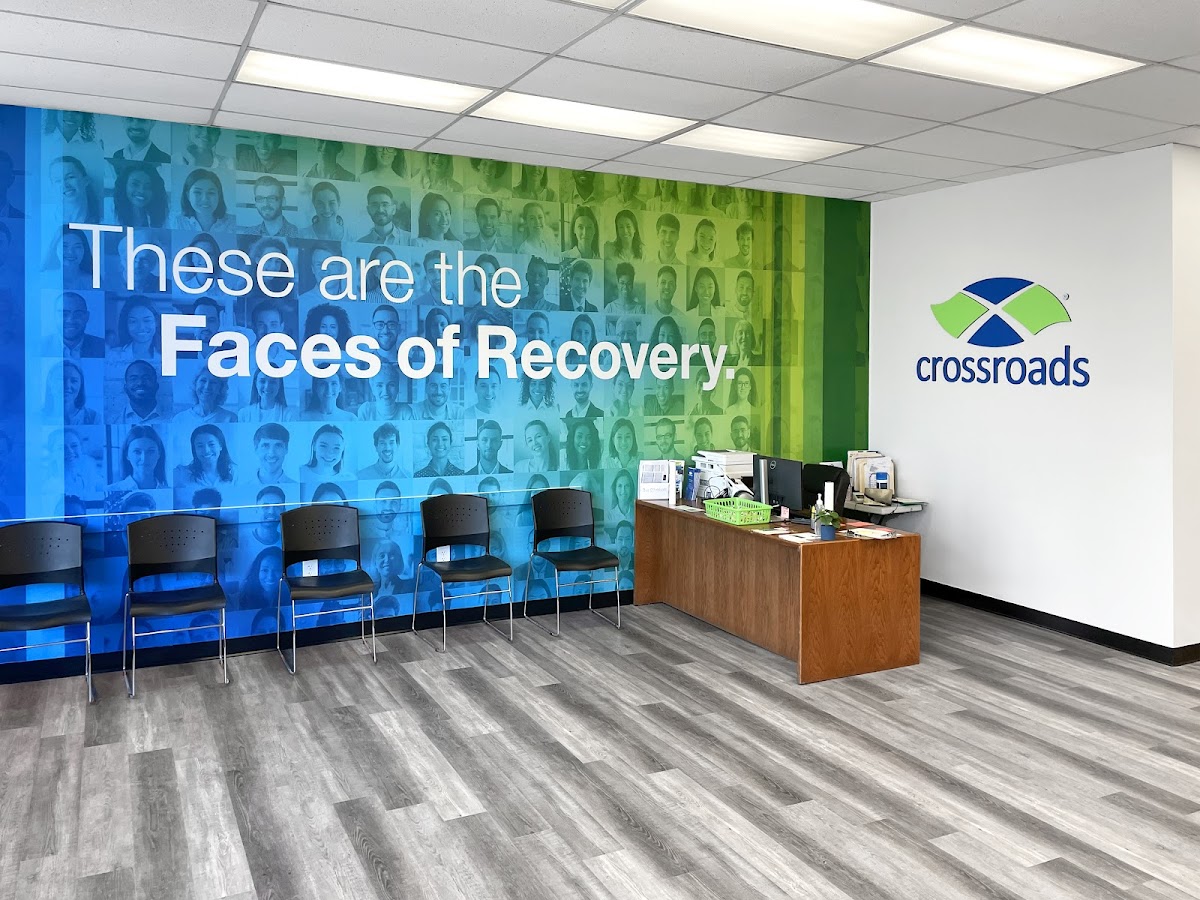 Crossroads Treatment Center of Pittsburgh, PA (Clayton Avenue) - Photo 6