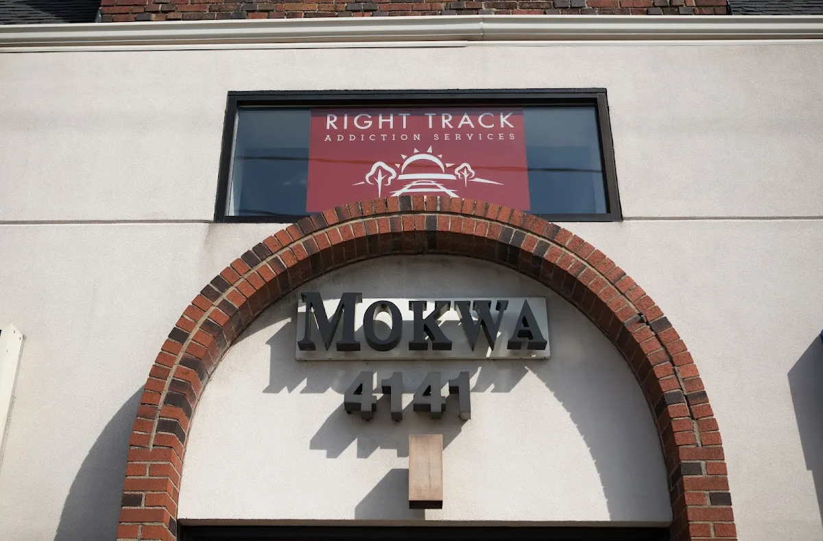 Right Track Addiction Services