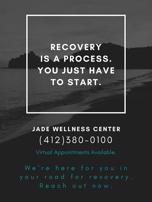 JADE Wellness Center Wexford