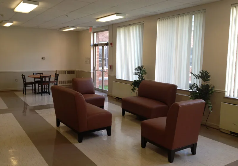 Pyramid Healthcare Pittsburgh Detox and Residential Treatment Center facility photo