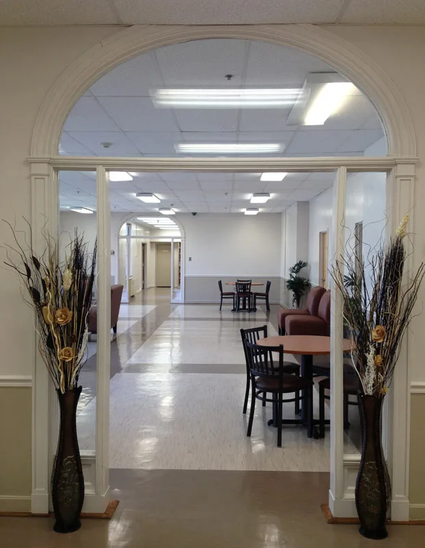 Pyramid Healthcare Pittsburgh Detox and Residential Treatment Center