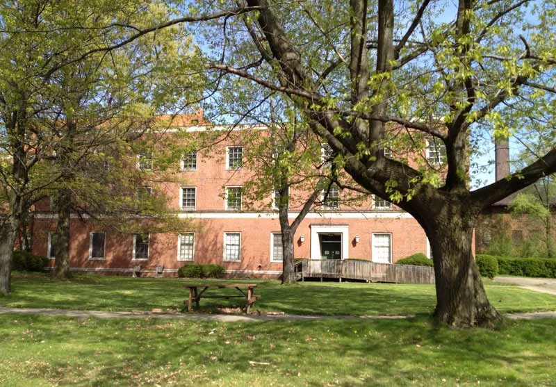 Pyramid Healthcare Pittsburgh Detox and Residential Treatment Center
