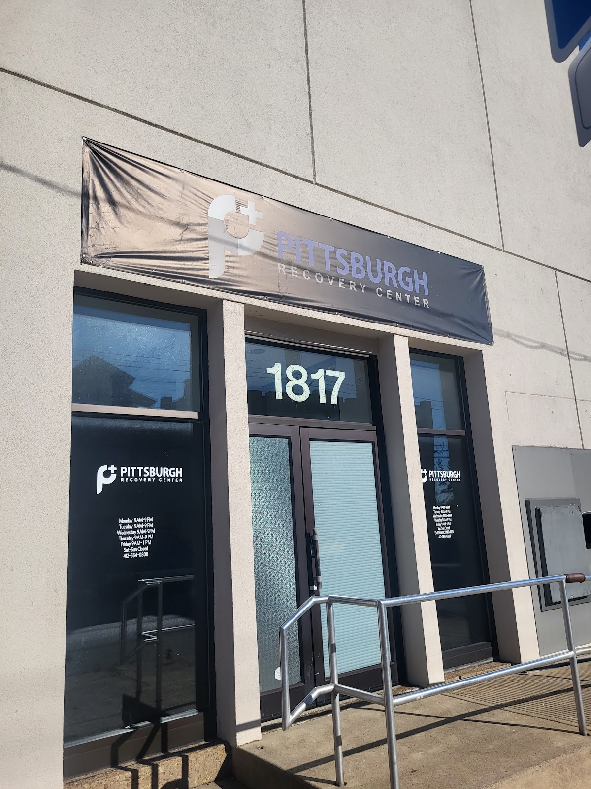 Pittsburgh Recovery Centers - Photo 5