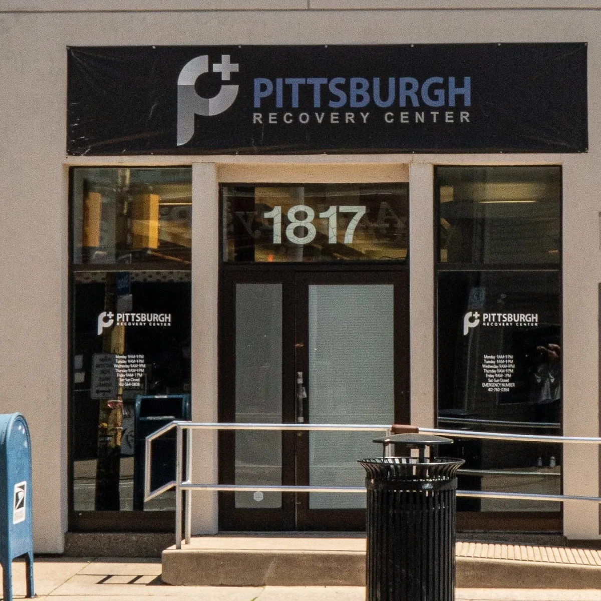 Pittsburgh Recovery Centers