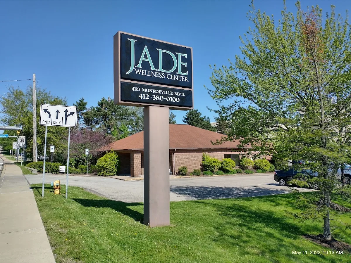 Jade Wellness Outpatient Drug Rehab Treatment Center - interior photo