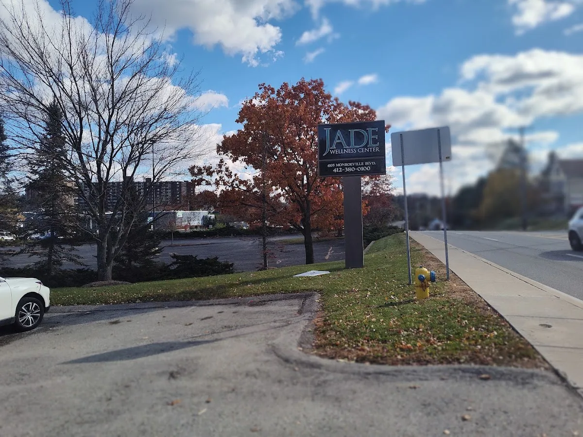 Jade Wellness Outpatient Drug Rehab Treatment Center