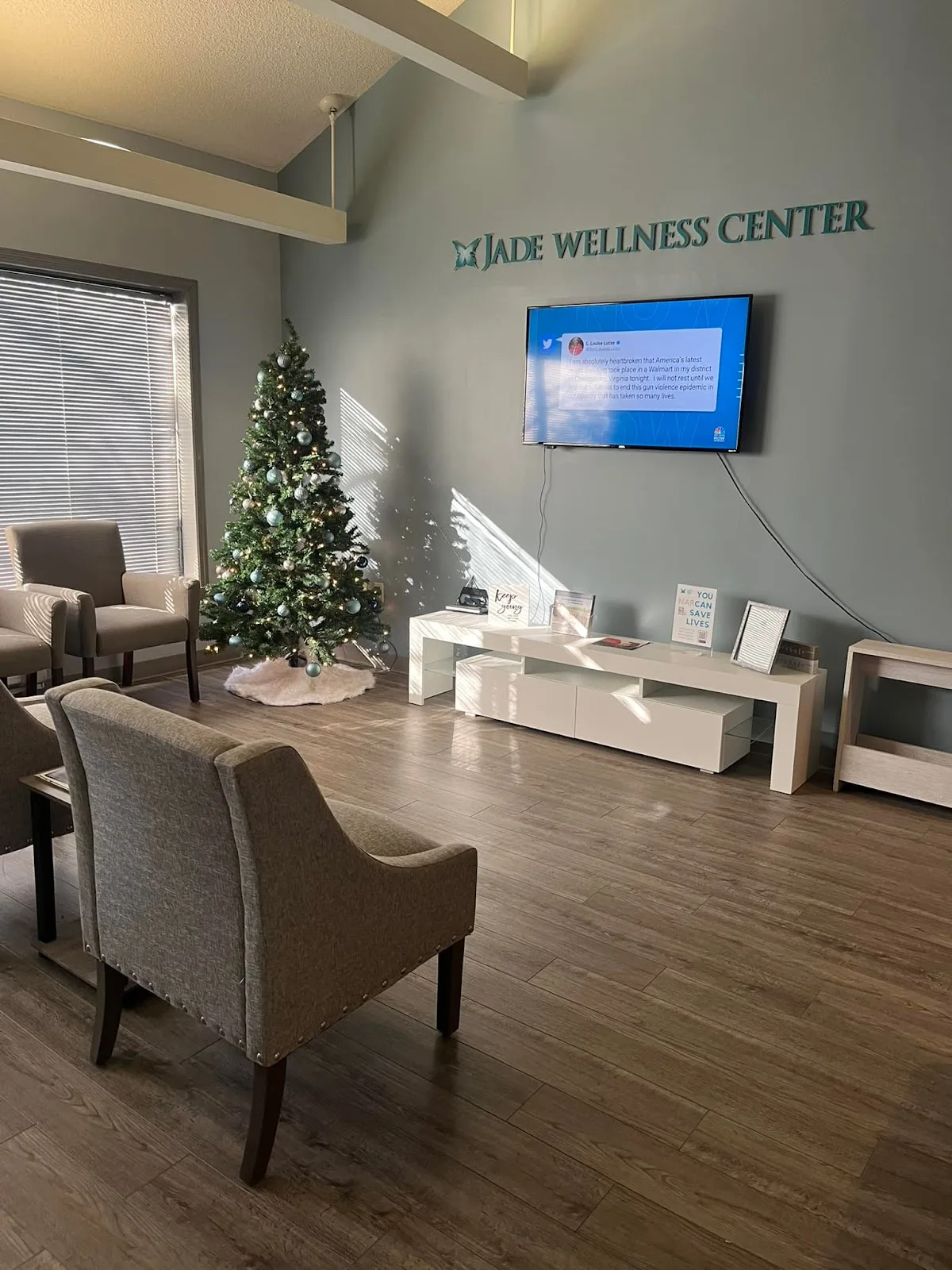 Jade Wellness Outpatient Drug Rehab Treatment Center