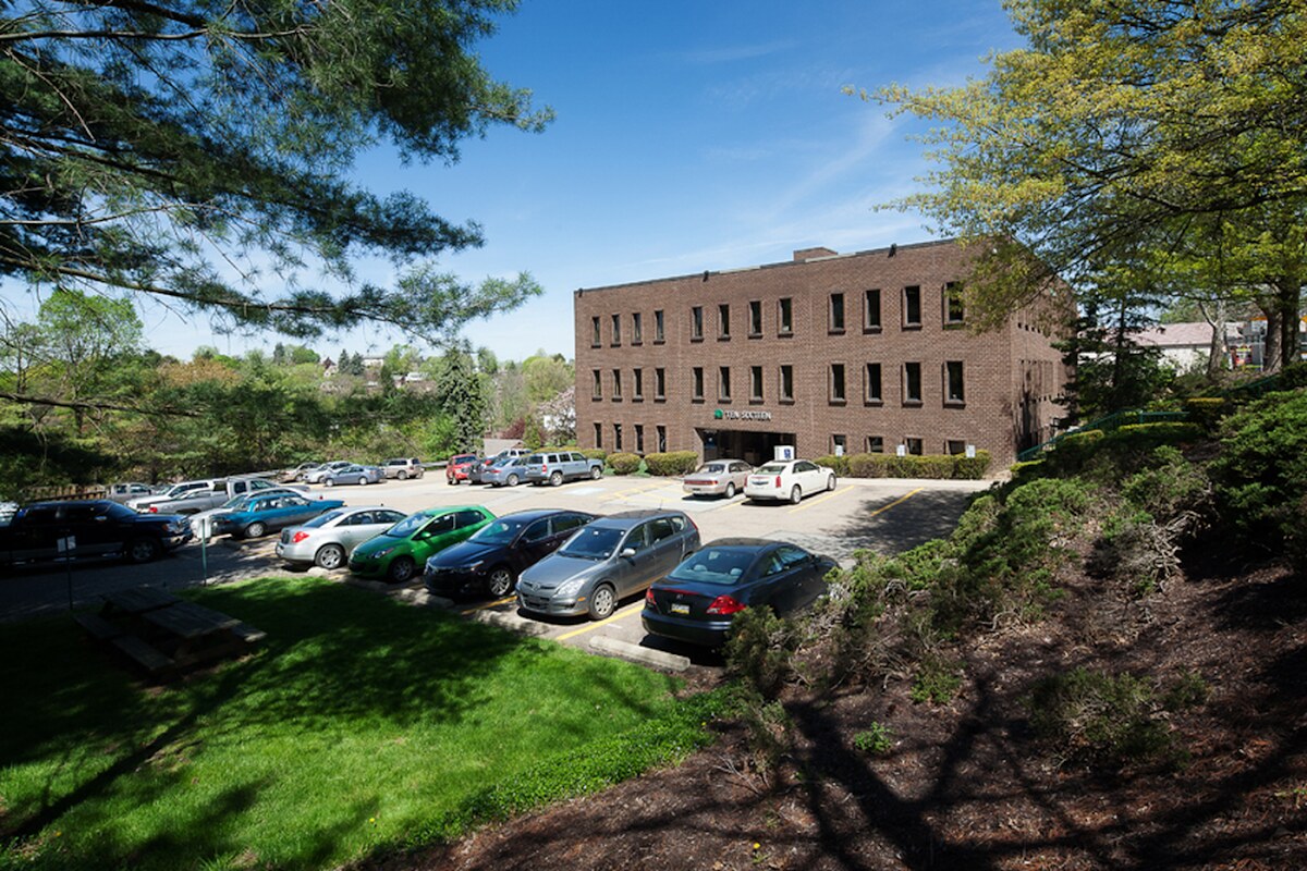 GRC: Greentree – Outpatient - Photo 5
